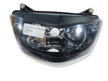 LAMPA REFLEKTOR PRZÓD HONDA VTR 1000 FIRESTORM 97-06 U-11 33120MBB641