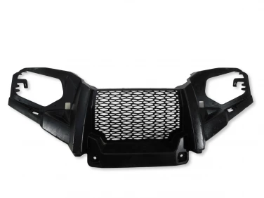 PLASTIK PRZÓD GRIL ATRAPA POLARIS SPORTSMAN 800 6X6 U-11 5438559