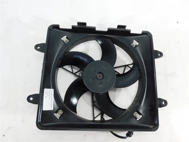 Wentylator chŁodnicy polaris sportsman 800 6x6 u-11 2410413