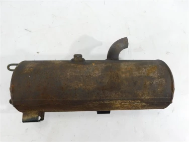 TŁumik wydech polaris sportsman 800 6x6 u-11 1261223-489