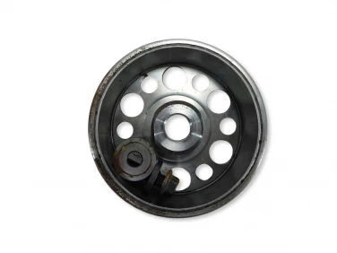 MAGNETO KOŁO HONDA CB 600F HORNET PC41 07-13 U-11 31110MFGD01