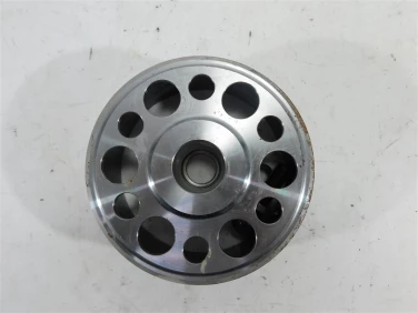 Magneto koŁo honda cb 600f hornet pc41 07-13 u-11 31110mfgd01