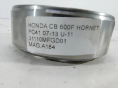 Magneto koŁo honda cb 600f hornet pc41 07-13 u-11 31110mfgd01