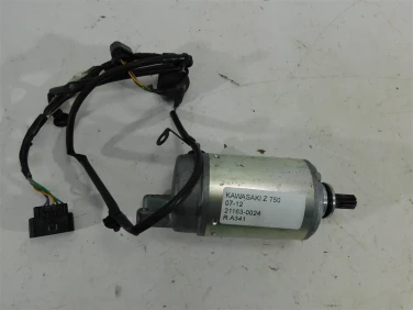 Rozrusznik elektryczny kawasaki z 750 07-12 21163-0024