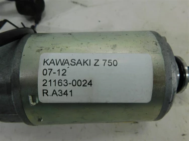 Rozrusznik elektryczny kawasaki z 750 07-12 21163-0024