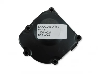 DEKIEL KAPA SILNIK PRAWA KAWASAKI Z 750 07-12 140910937