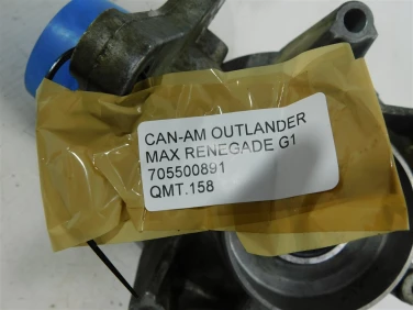 Most dyfer tyŁ can-am outlander max renegade g1 705500891