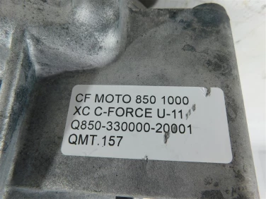 Most dyfer tyŁ cf moto 850 1000 xc c-force u-11 q850-330000-20001