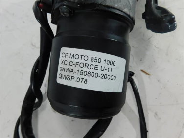 Wspomaganie kierownica cf moto 850 1000 xc c-force u-11 9awa-150800-20000