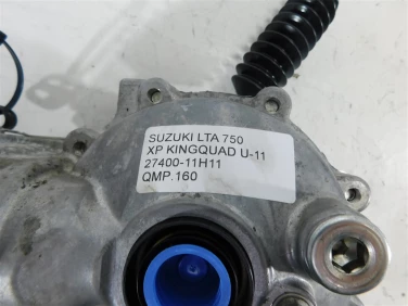 Most dyfer przÓd suzuki lta 750 xp kingquad u-11 27400-11h11
