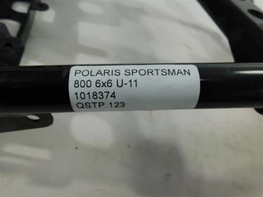 StelaŻ przÓd przedni polaris sportsman 800 6x6 u-11 1018374