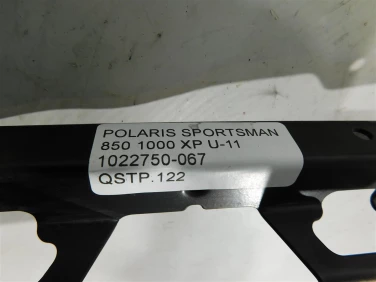StelaŻ przÓd przedni polaris sportsman 850 1000 xp u-11 1022750-067