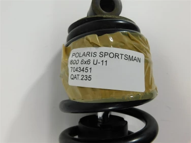 Amor amortyzator tyŁ polaris sportsman 800 6x6 u-11 7043451
