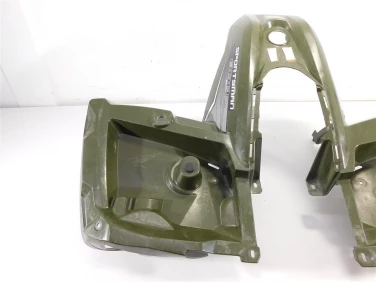 Plastik przÓd owiewka polaris sportsman 800 6x6 u-11 2634164-498