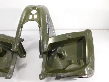 Plastik przÓd owiewka polaris sportsman 800 6x6 u-11 2634164-498