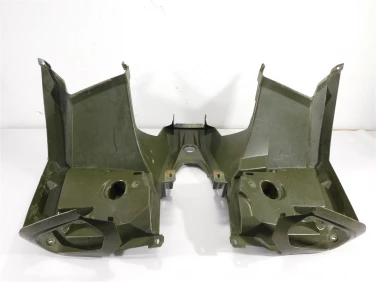 Plastik przÓd owiewka polaris sportsman 800 6x6 u-11 2634164-498