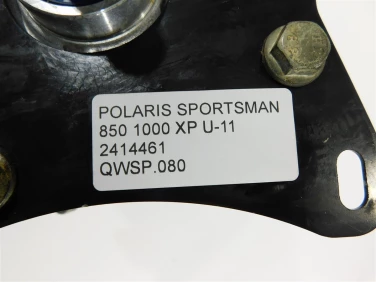 Wspomaganie kierownica polaris sportsman 850 1000 xp u-11 2414461