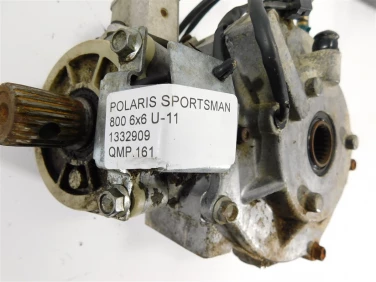 Most dyfer przÓd polaris sportsman 800 6x6 u-11 1332909