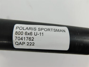 Amor amortyzator przÓd polaris sportsman 800 6x6 u-11 7041762