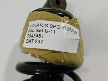Amor amortyzator tyŁ polaris sportsman 800 6x6 u-11 7043451