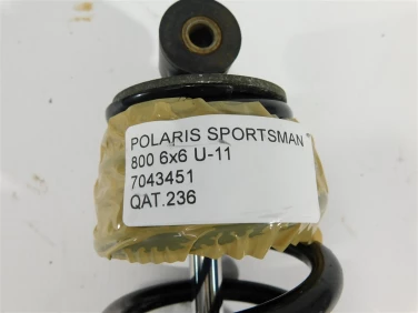 Amor amortyzator tyŁ polaris sportsman 800 6x6 u-11 7043451
