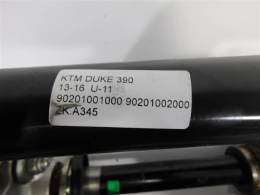 Laga pÓŁka zawiesznie lagi ktm duke 390 13-16 u-11 90201001000 90201002000