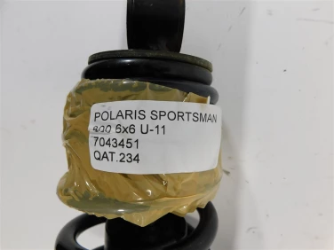 Amor amortyzator tyŁ polaris sportsman 800 6x6 u-11 7043451