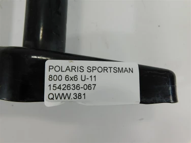 Wspornik stelaŻ polaris sportsman 800 6x6 u-11 1542636-067