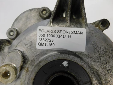 Most dyfer tyŁ polaris sportsman 850 1000 xp u-11 1332723