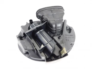 Air box filtr powietrza honda vt 750 c/c2 shadow rc44 97-03 u-11 17210mba010