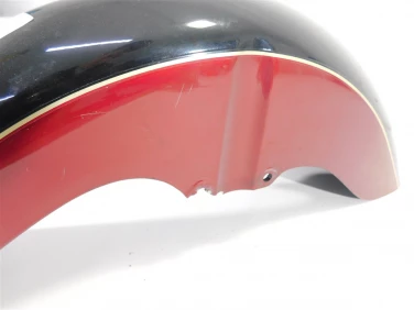 BŁotnik przÓd przedni honda vt 750 c/c2 shadow rc44 97-03 u-11 61110mbae20za