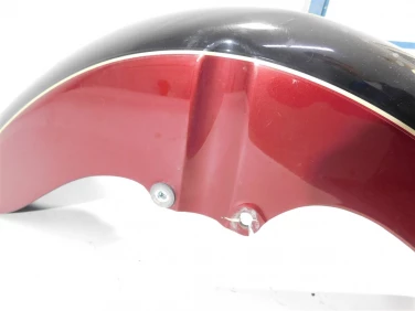 BŁotnik przÓd przedni honda vt 750 c/c2 shadow rc44 97-03 u-11 61110mbae20za