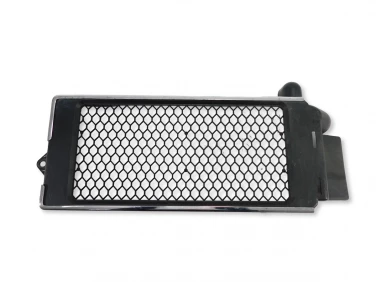 OSŁONA CHŁODNICA PRZÓD HONDA VT 750 C/C2 SHADOW RC44 97-03 U-11 19032MBA010