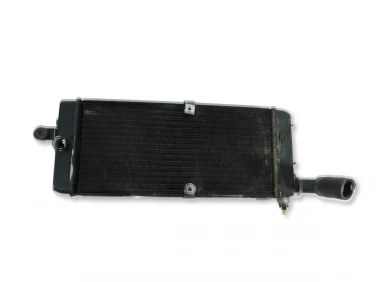 CHŁODNICA WODY PRZÓD HONDA VT 750 C/C2 SHADOW RC44 97-03 U-11 19010MBA013