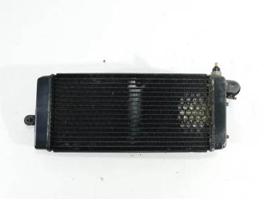 ChŁodnica wody przÓd honda vt 750 c/c2 shadow rc44 97-03 u-11 19010mba013