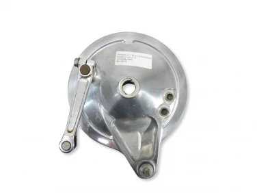 BĘBEN HAMULCOWY SZCZĘKI HONDA VT 750 C/C2 SHADOW RC44 97-03 U-11 43100MJ1832