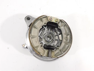 BĘben hamulcowy szczĘki honda vt 750 c/c2 shadow rc44 97-03 u-11 43100mj1832