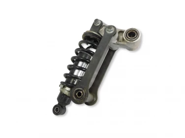 AMORTYZATOR TYŁ AMOR KAWASAKI VN 800 VULCAN 95-05 U-11 450141598