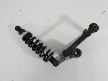 Amortyzator tyŁ amor kawasaki vn 800 vulcan 95-05 u-11 450141598
