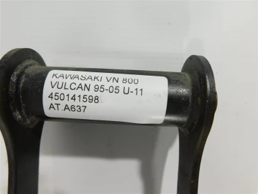 Amortyzator tyŁ amor kawasaki vn 800 vulcan 95-05 u-11 450141598