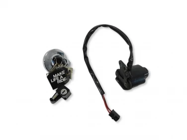 ZAMEK STACYJKA KLUCZYK HONDA VT 750 C/C2 SHADOW RC44 97-03 U-11 35010MBA610