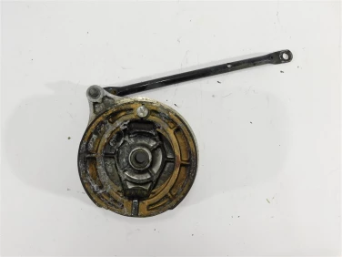 BĘben hamulcowy szczĘki kawasaki vn 800 vulcan 95-05 u-11 410351482