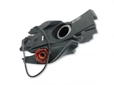 ZBIORNIK PALIWA BAK BMW F 800 R K73 05-14 U-11 7713958