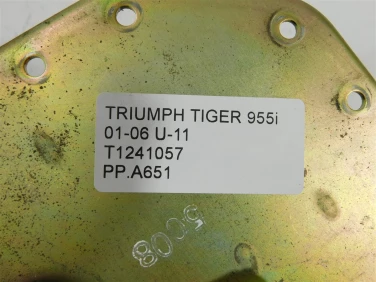 Pompa paliwa zbiornik triumph tiger 955i 01-06 u-11 t1241057