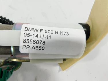 Pompa paliwa zbiornik bmw f 800 r k73 05-14 u-11 8556078