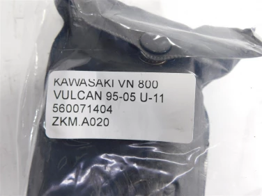 Zestaw kluczy motocyklowych kawasaki vn 800 vulcan 95-05 u-11 560071404