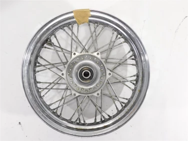 Felga koŁo przÓd yamaha xvs 1100 drag star classic 98-06 u-11 944301656500