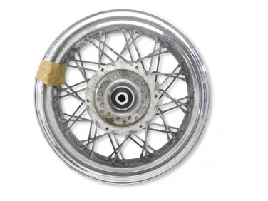 FELGA KOŁO TYŁ YAMAHA XVS 1100 DRAG STAR CLASSIC 98-06 FELGA PROSTA OK U-11 944451560700