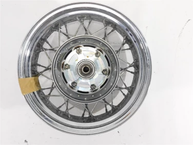 Felga koŁo tyŁ yamaha xvs 1100 drag star classic 98-06 felga prosta ok u-11 944451560700