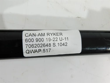 Wahacz zawieszenie przÓd can-am ryker 600 900 19-22 u-11 706202648
